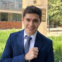 Simon Aranzazu