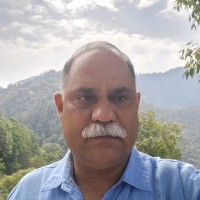 Pradeep Kumar Singh