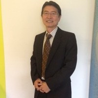 Yutaka Hasegawa