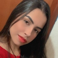 Gabriela Cristine Rossi de Souza