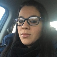 Kenylia Morales-Ramirez