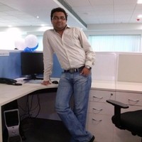Vivekanand Gorle