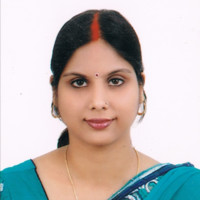 Smita Tripathi