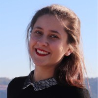Margarida Barros Amaral