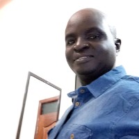 Muzamilu Kigeri Bisanga