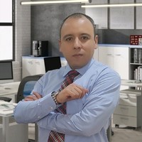 Marcos Diaz Flores