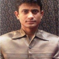 md KAISHER ALI ALI