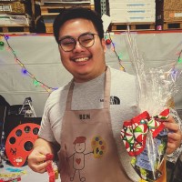 Ben Truong