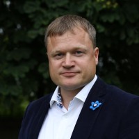 Risto Kiilberg