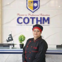 Shahla Irfan