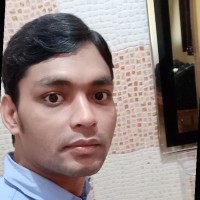 Md Ali Hassan Ansari