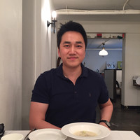 Jaewoong Lee