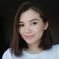 Karina Amanbayeva