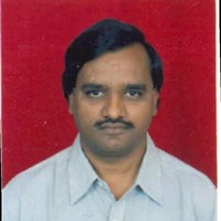 Chandra Reddy T R