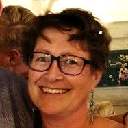 Frea Van Dongen