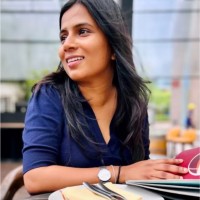 Bhairavi Awate