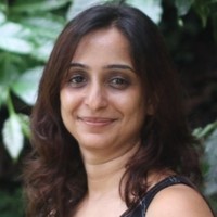 Bindia Maheshwari