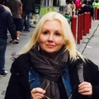Kristina Cudworth