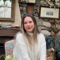 Ecem Yağcı