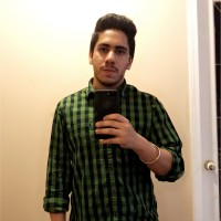 Manjot Singh