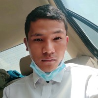 Abishek Chamling