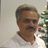 Shrinivas Nagathan