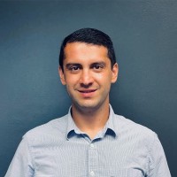 Kiarash Mirmotahari