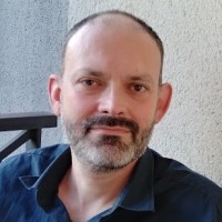 Frédéric Delhôtal