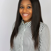 Jordyn McCray, MPH