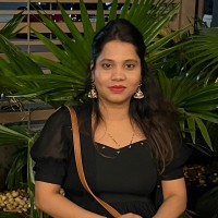 Reshma Rawat