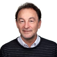 Johan De Coen