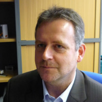Bernhard Schindler