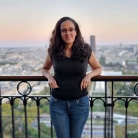 Noa Madar-Balakirski