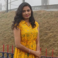 Manasa Ballal