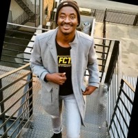 Evans Tshinavhe
