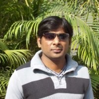 Krishna Prasad