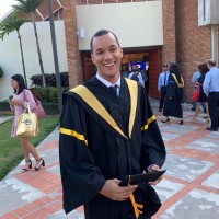 Michael Jiménez