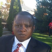 Tunde Joshua Ajayi