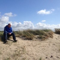 Boudewijn Vis