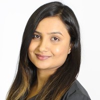 Priyanka Germain