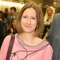 Katja Vidmar