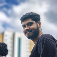 Sanjay Jacob
