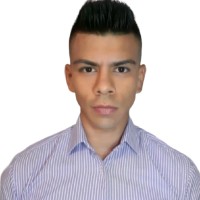 Nicolás Steven Rodríguez Melo