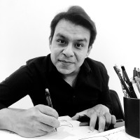 Evaristo °Chinei Varos°