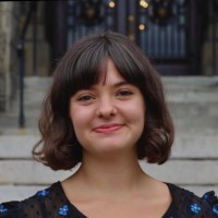 Isabella Castellanos Velasco