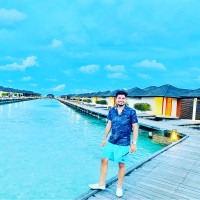 Shah-mukesh Choudhary