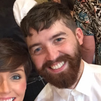 Ryan Edward Ritchie