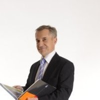 Gilles Hautrive