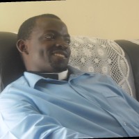 Aeron Kumusekere Malembe