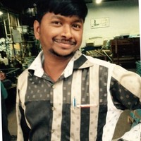Ramesh Chelladurai